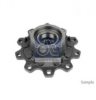 DT 10.20405 Wheel Hub